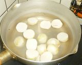 パパの野菜の旨煮②作り方1写真