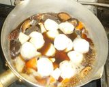 パパの野菜の旨煮②作り方3写真