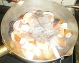 パパの野菜の旨煮②作り方5写真
