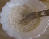 まるごと！！桃のケーキ作り方8写真