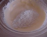 まるごと！！桃のケーキ作り方9写真