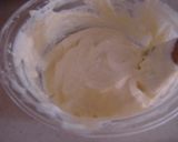 まるごと！！桃のケーキ作り方10写真