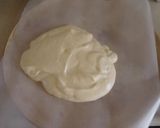 まるごと！！桃のケーキ作り方12写真