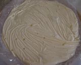 まるごと！！桃のケーキ作り方13写真