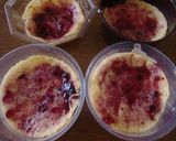 まるごと！！桃のケーキ作り方15写真