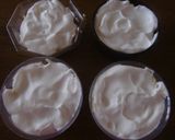 まるごと！！桃のケーキ作り方17写真