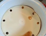 甘くて美味しいかぼちゃと牛肉煮作り方4写真