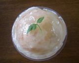 まるごと！！桃のケーキ作り方21写真