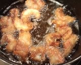 野菜がたっぷり赤魚の甘酢あんかけ作り方4写真