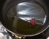 簡単♪揚げ物の油がいつまでもきれいに☆作り方2写真