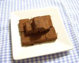 生チョコ＆トリュフ(ラム酒)作り方3写真