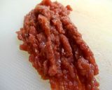 さんまの梅しそ挟み焼き(さばき方付き)作り方1写真