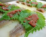 さんまの梅しそ挟み焼き(さばき方付き)作り方9写真