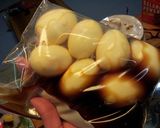 簡単！味たま作り方3写真