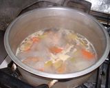 手羽先中華味作り方2写真