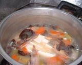 手羽先中華味作り方3写真
