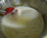 超簡単サーモンクリームパスタ☆作り方4写真