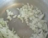 我が屋のスパゲティー作り方1写真