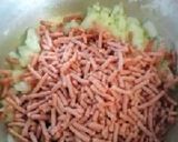 我が屋のスパゲティー作り方2写真
