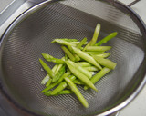 鶏ささみのマヨチリ和え～お弁当にも～作り方2写真