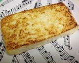 旨味ギュッ！ワカメ入りゴーヤチャンプル作り方5写真