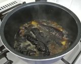 簡単。放置。茄子の煮浸し作り方4写真