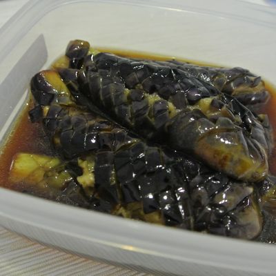 茄子の煮浸し 簡単。放置。茄子の煮浸し by haruka616 【クックパッド】 簡単
