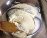 クリームチーズのティラミス作り方3写真