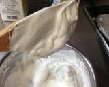 クリームチーズのティラミス作り方5写真