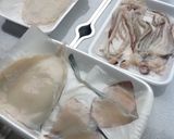 自家製イカの塩辛作り方4写真