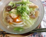 白だしで〜おでん風牛すじ煮込み〜作り方9写真