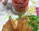 ガイヤーン タイ風手羽焼鳥✿作り方6写真