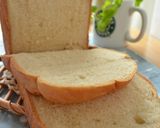 ◆HB 失敗なし膨らむ　基本の食パン　作り方5写真