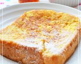 ◆HB 失敗なし膨らむ　基本の食パン　作り方6写真