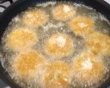 ほっこりかぼちゃコロッケ♡作り方10写真