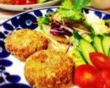 ほっこりかぼちゃコロッケ♡作り方12写真