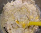 米粉と甘酒パウンドケーキ作り方2写真