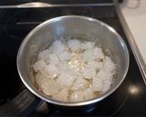 庄内のいも煮作り方2写真