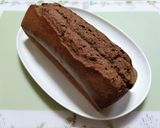 Xmasメニュー！チョコクリスマスケーキ作り方12写真