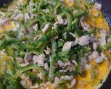 だるさ解消💫食べやすいゴーヤチャンプルー作り方5写真