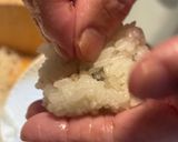 餡子から作る 本格おはぎ作り方14写真