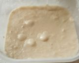 味噌のシャリシャリアイス作り方3写真
