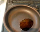 中から卵がとろける。最高のパン料理！作り方9写真