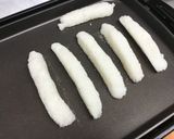 【保育園給食】きりたんぽ汁作り方4写真