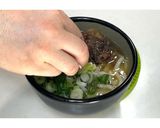 牛すじの肉肉うどん★動画あり★作り方29写真
