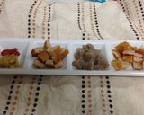 甘ったおでんでたこ焼き作り方1写真