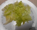 豚ロース薄切り肉のオニオンソースかけ作り方6写真