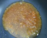 豚ロース薄切り肉のオニオンソースかけ作り方10写真