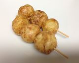 甘ったおでんでたこ焼き作り方5写真