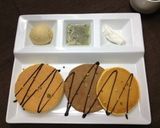 スフレパンケーキ♪作り方10写真